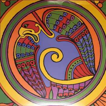 2LP The Chieftains: Voice Of Ages