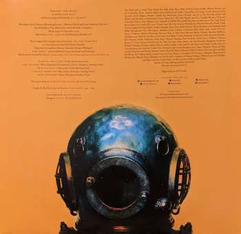 LP The Chills: Scatterbrain LTD | CLR