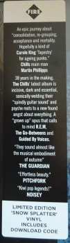 LP The Chills: Snow Bound LTD | CLR