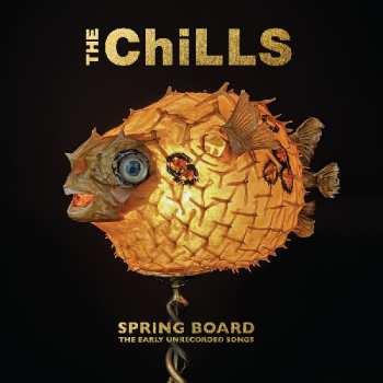 Album The Chills: Spring Board (The Early Unrecorded Songs)