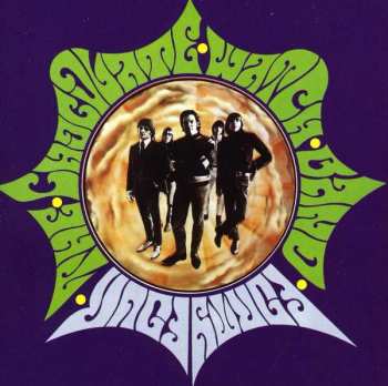 Album The Chocolate Watchband: Forty Four
