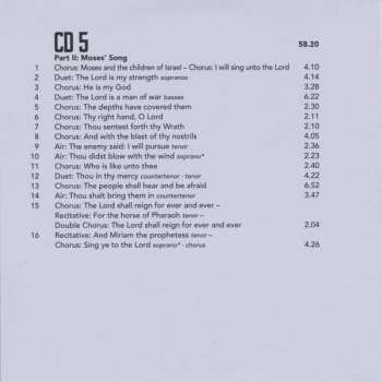 19CD/Caja The Choir Of Christ Church Cathedral: The Complete Recordings On Argo And L'Oiseau Lyre LTD