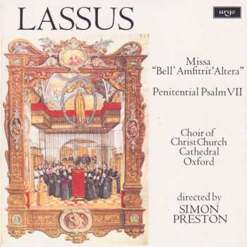 19CD/Caja The Choir Of Christ Church Cathedral: The Complete Recordings On Argo And L'Oiseau Lyre LTD