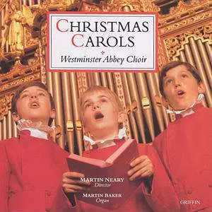 The Choir Of Westminster Abbey: Christmas Carols