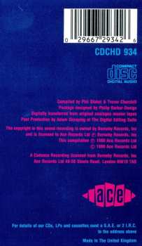 CD The Chordettes: Mainly Rock'n'Roll