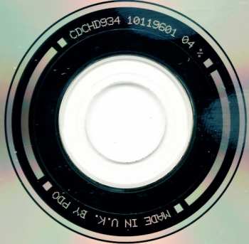 CD The Chordettes: Mainly Rock'n'Roll