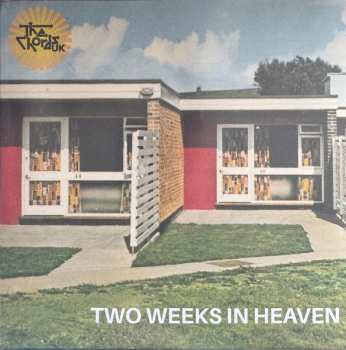 Album Chris Pope & The Chords UK: Two Weeks In Heaven