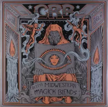 Betty's Midwestern Magick Blends Vol. 4