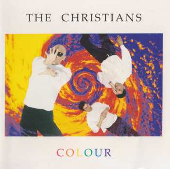 Album The Christians: Colour