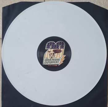 LP The Chuck Norris Experiment: Bats!