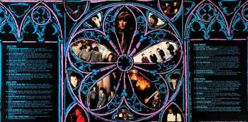 2LP The Church: Hindsight 1980-1987