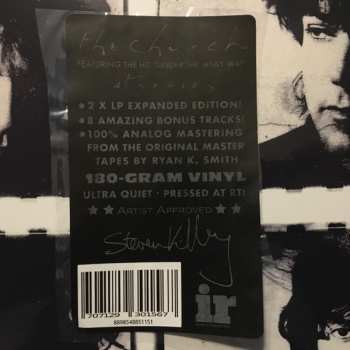 2LP The Church: Starfish