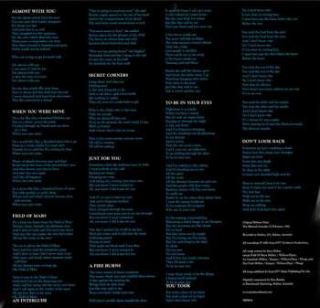 LP The Church: The Blurred Crusade CLR