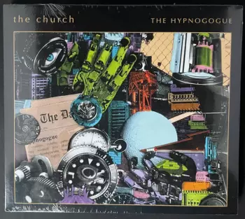The Hypnogogue