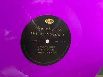 2LP The Church: The Hypnogogue LTD | CLR