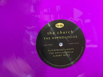 2LP The Church: The Hypnogogue LTD | CLR