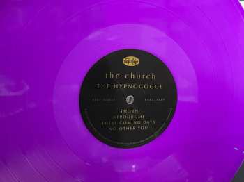 2LP The Church: The Hypnogogue LTD | CLR
