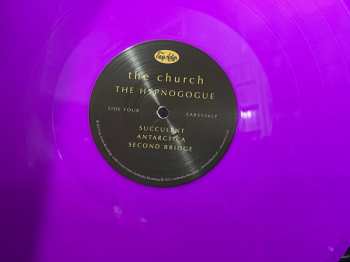 2LP The Church: The Hypnogogue LTD | CLR