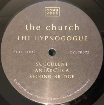 2LP The Church: The Hypnogogue