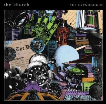 2LP The Church: The Hypnogogue