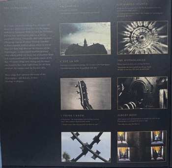 2LP The Church: The Hypnogogue LTD | CLR