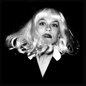 LP The C.I.A.: The C.I.A.