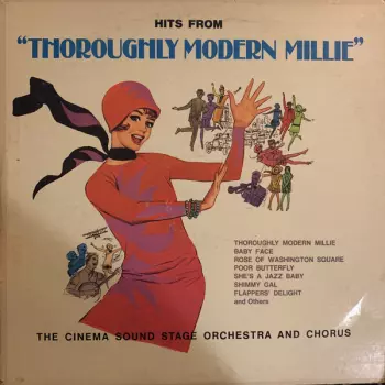 Hits From "Thoroughly Modern Millie"