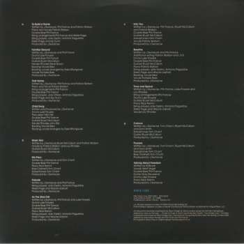 2LP The Cinematic Orchestra: Ma Fleur LTD | CLR