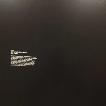 2LP The Cinematic Orchestra: Ma Fleur