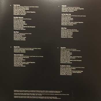 2LP The Cinematic Orchestra: Ma Fleur