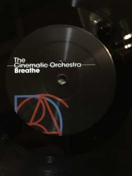 2LP The Cinematic Orchestra: Ma Fleur