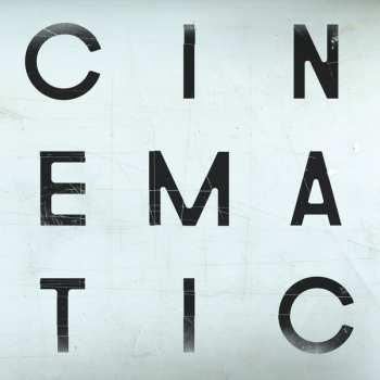2LP The Cinematic Orchestra: To Believe