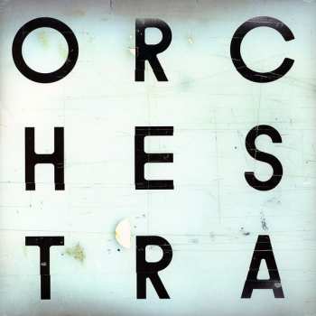 2LP The Cinematic Orchestra: To Believe