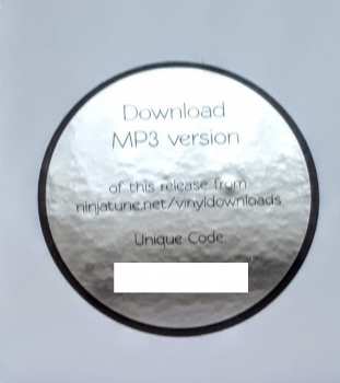 2LP The Cinematic Orchestra: To Believe