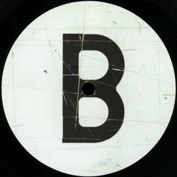 2LP The Cinematic Orchestra: To Believe