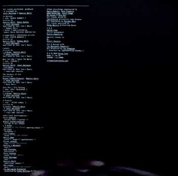 2LP The Cinematic Orchestra: To Believe