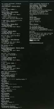 2LP The Cinematic Orchestra: To Believe