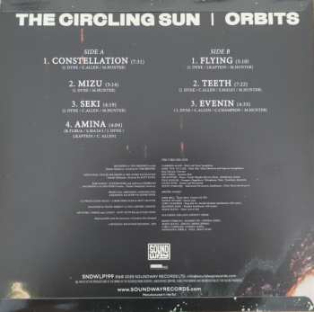LP The Circling Sun: Orbits