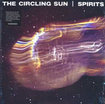 LP The Circling Sun: Spirits