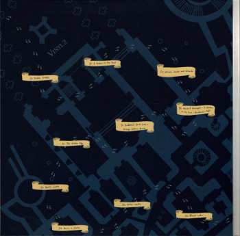 3LP The City Of Prague Philharmonic: The Complete Harry Potter Film Music Collection