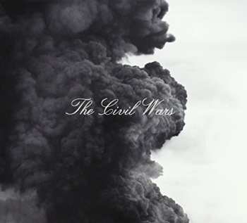 CD The Civil Wars: The Civil Wars