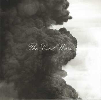 CD The Civil Wars: The Civil Wars