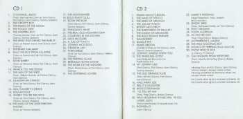 2CD The Clancy Brothers & Tommy Makem: The Clancy Brothers Collection: 1956-1962 