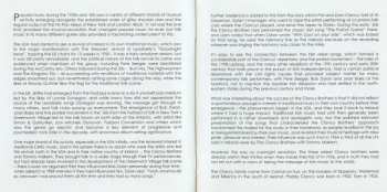 2CD The Clancy Brothers & Tommy Makem: The Clancy Brothers Collection: 1956-1962 