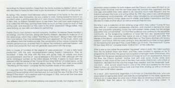 2CD The Clancy Brothers & Tommy Makem: The Clancy Brothers Collection: 1956-1962 