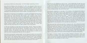 2CD The Clancy Brothers & Tommy Makem: The Clancy Brothers Collection: 1956-1962 