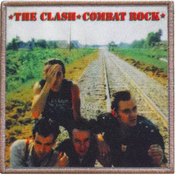 Aplicación Combat Rock
