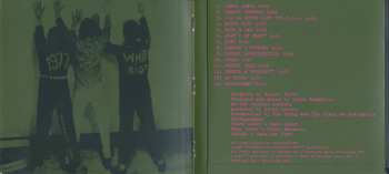 11CD/DVD/Caja The Clash: Sound System