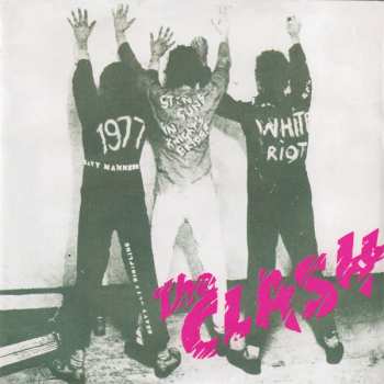 19CD/Caja The Clash: The Singles LTD | NUM