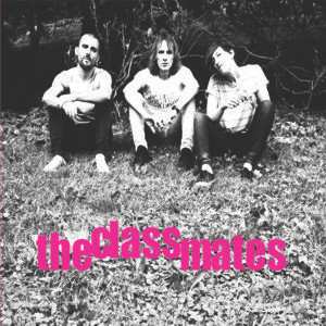 Album The Classmates: The Classmates